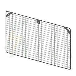 Galvanized earth mat 1500x1000mm